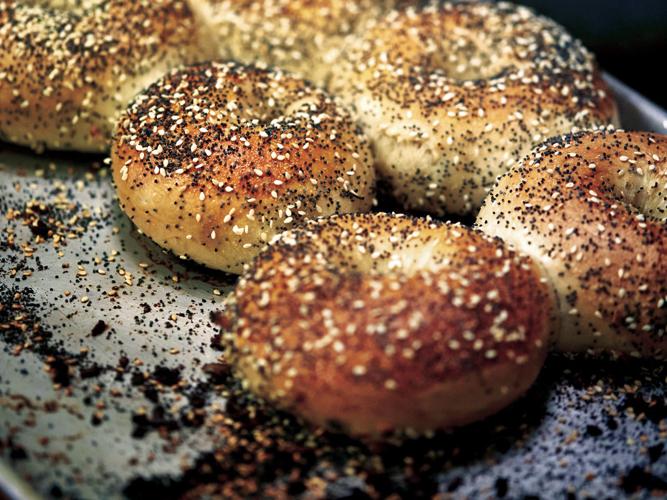Legacy Bagelry Brings the Classic New York Bagel Shop to Springfield