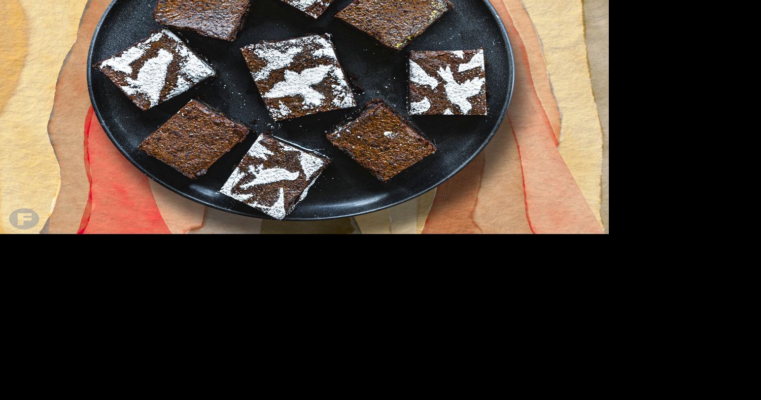Brown Butter Brownies