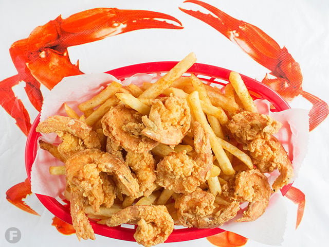 The Mad Crab Now Open in University City, Serving Louisiana-Style Seafood Boils | St. Louis ...