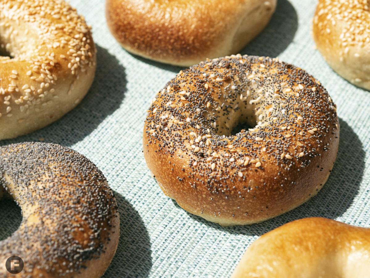 Lefty's Bagels