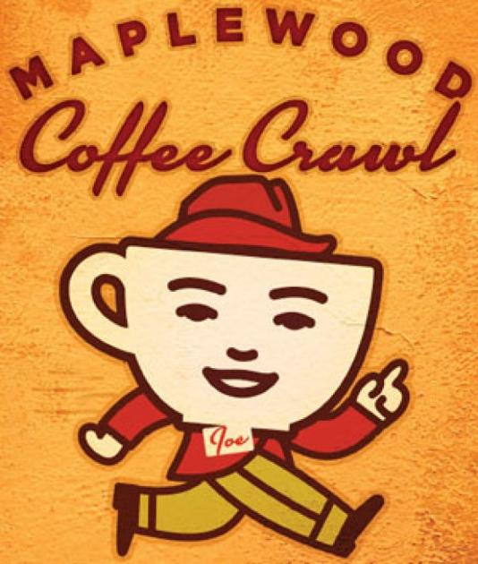 Maplewood Coffee Crawl Sat., April 5 Feastevents Feast Magazine