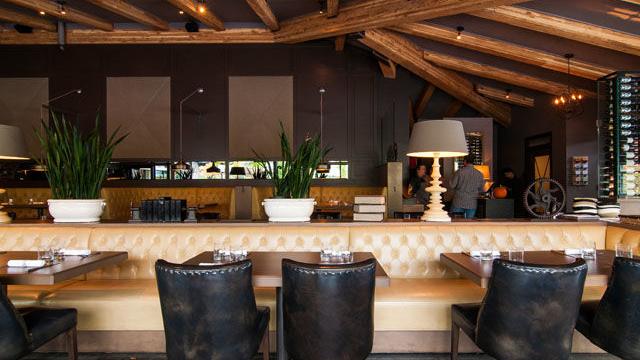 The 10 Most Romantic Restaurants In Kansas City Kansas City Restaurant News Feastmagazine Com
