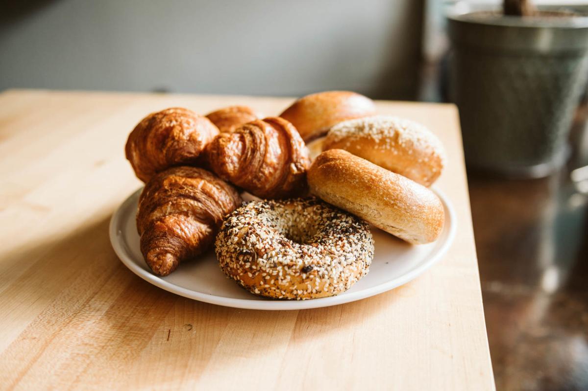 Blackhole Bakery Opens in Kansas City, Offering CarryoutOnly Breakfast