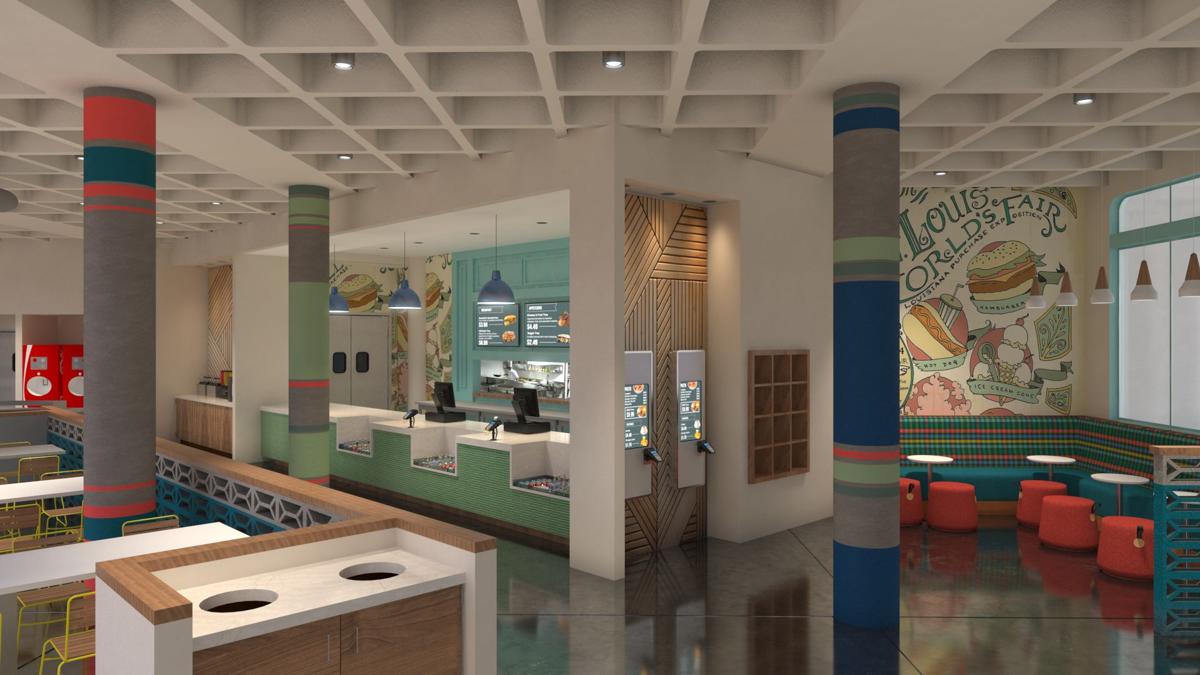 World&#39;s Fair-Themed Bar, Retro Soda Fountain to Open at Union Station in 2019 | St. Louis ...