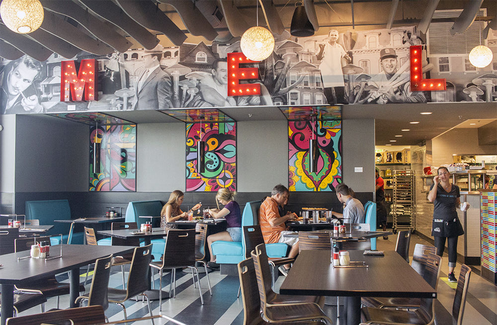 Mellow Mushroom Now Open in Sunset Hills, Serving Pizza and Craft Beer