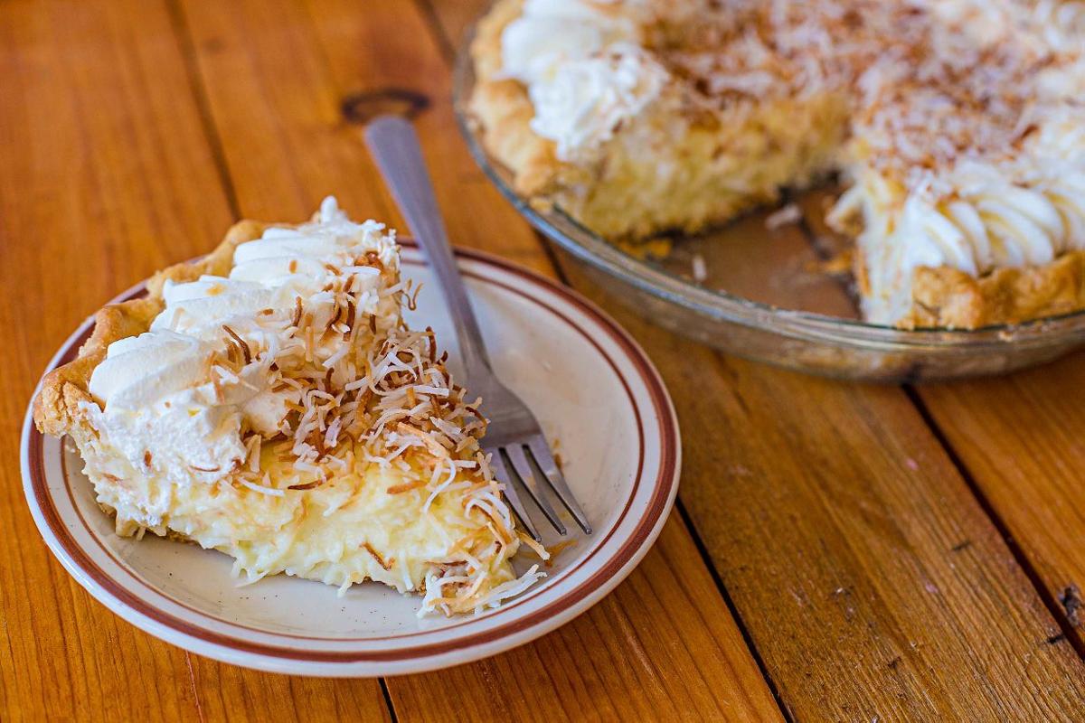 Ladybird Diner, a 1950s Neighborhood Diner in Downtown Lawrence Where