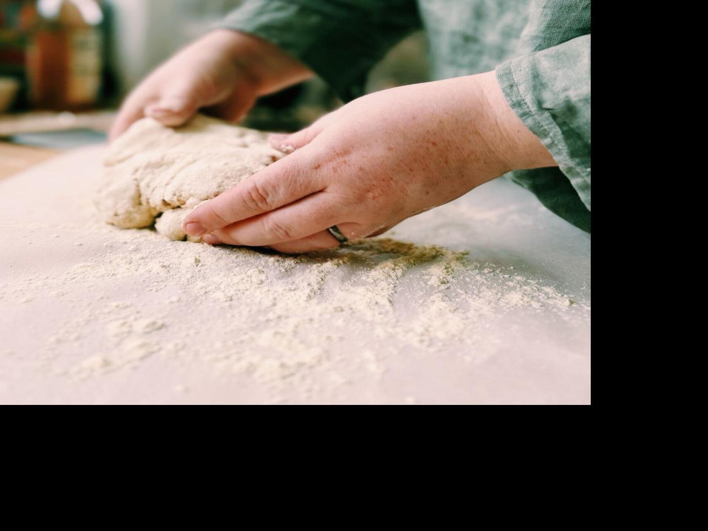 Bread and Circus whips up glutenfree classic desserts