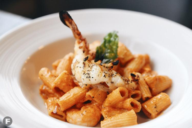 With its newest Leawood, Kansas, location, Plate is pursuing