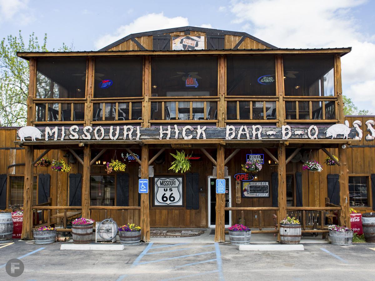 Missouri Hick BarBQue Has Long Been a Favorite Spot for ‘Cue in Cuba