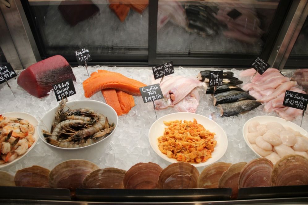 First Look Butchery, Truffles Meat Market The Feed Feast Magazine