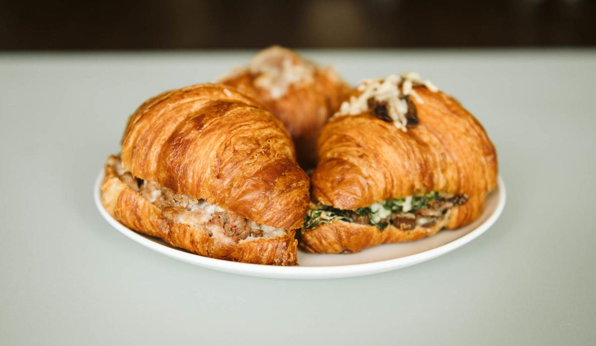 Blackhole Bakery Opens in Kansas City, Offering CarryoutOnly Breakfast