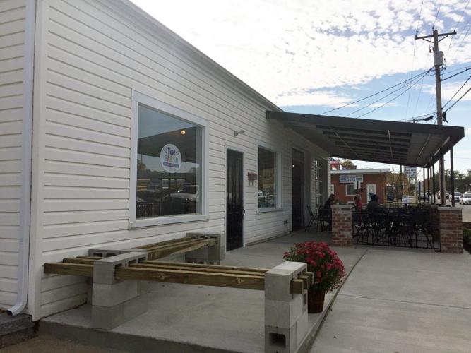 Yo! Salsa's Storefront Now Open in Wentzville, Serving Tacos and Mexican Comfort Food