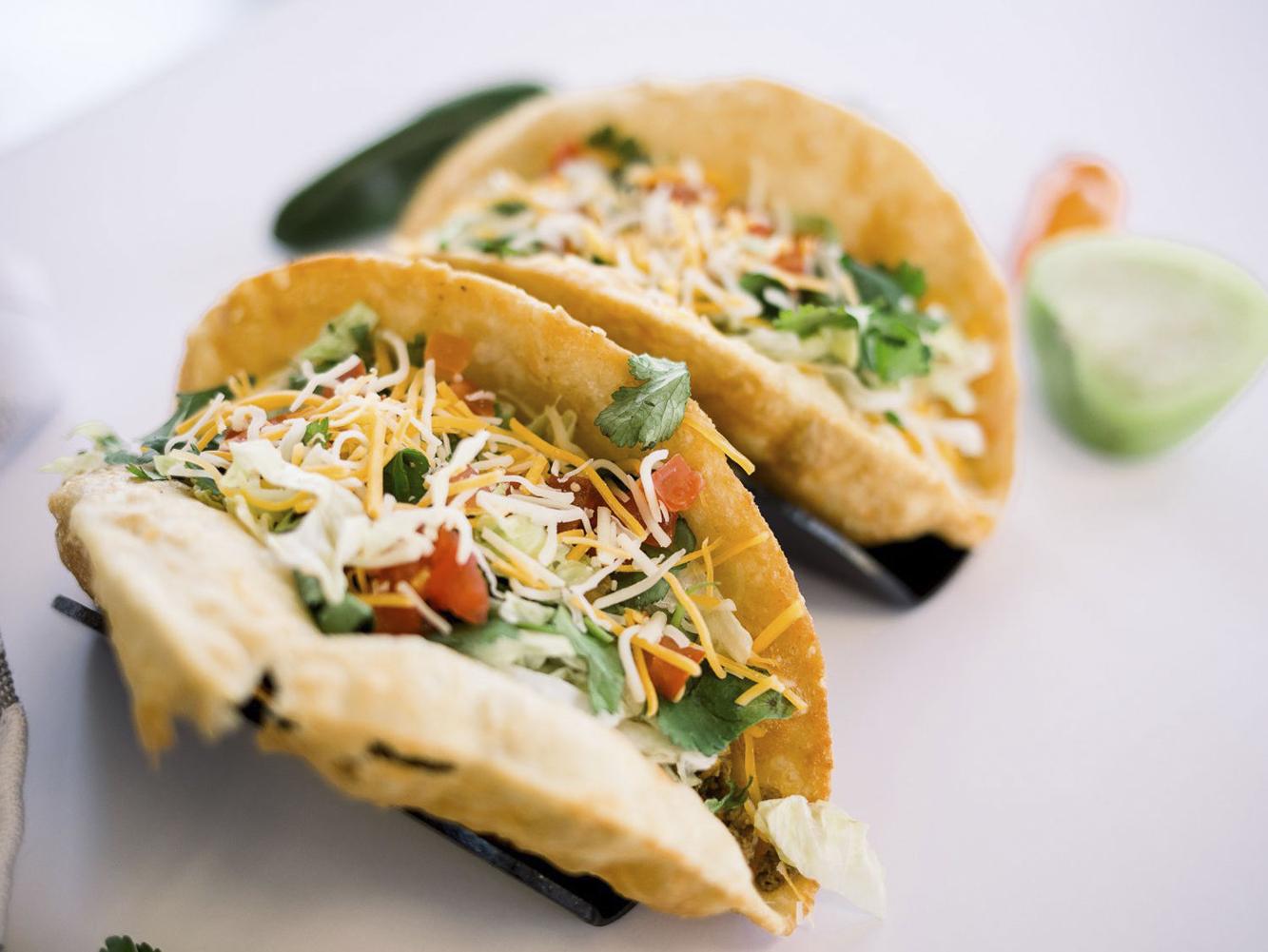 The Best Spots for Tacos in St. Louis