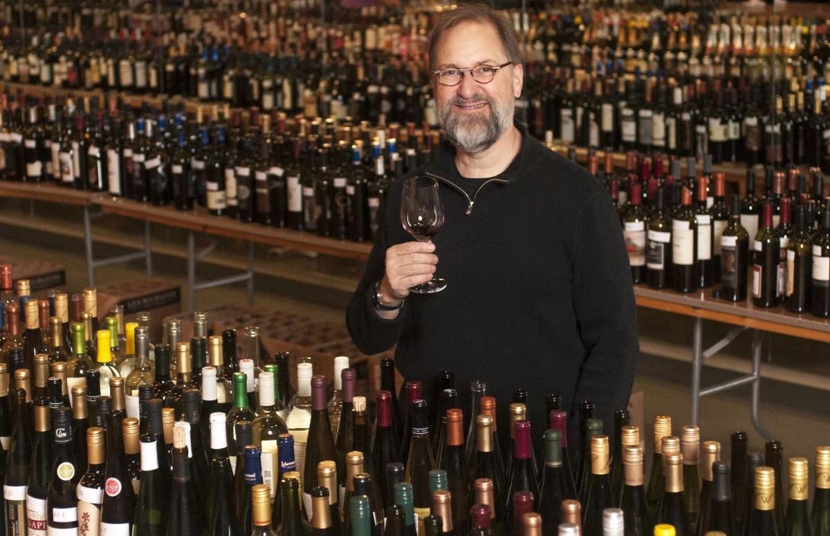 Master Sommelier Doug Frost on How the Midwest Is Upping Its Game