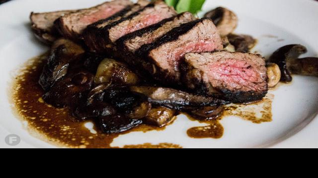 The Capital Grille Now Open In Clayton Serving Upscale Steaks Seafood And More St Louis Restaurant News Feastmagazine Com