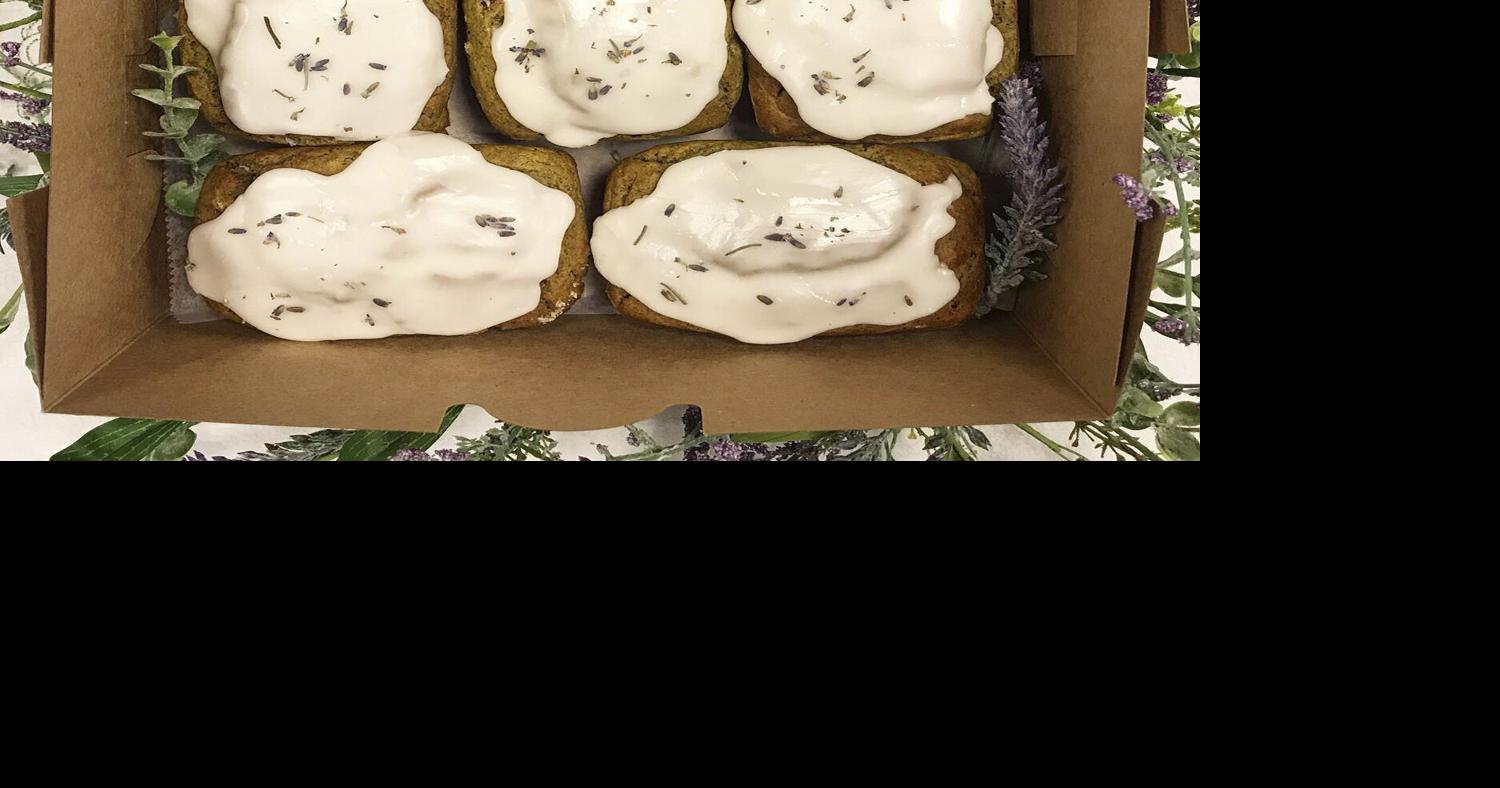 These 4 Springfield spots have the best vegan baked goods in town
