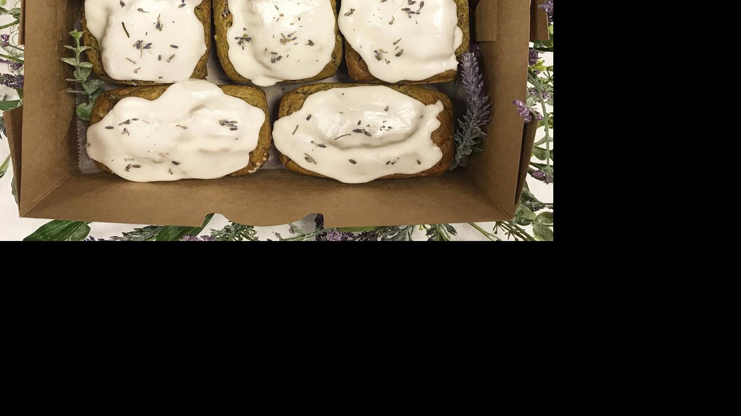 Vegan Bakery Springfield Ma