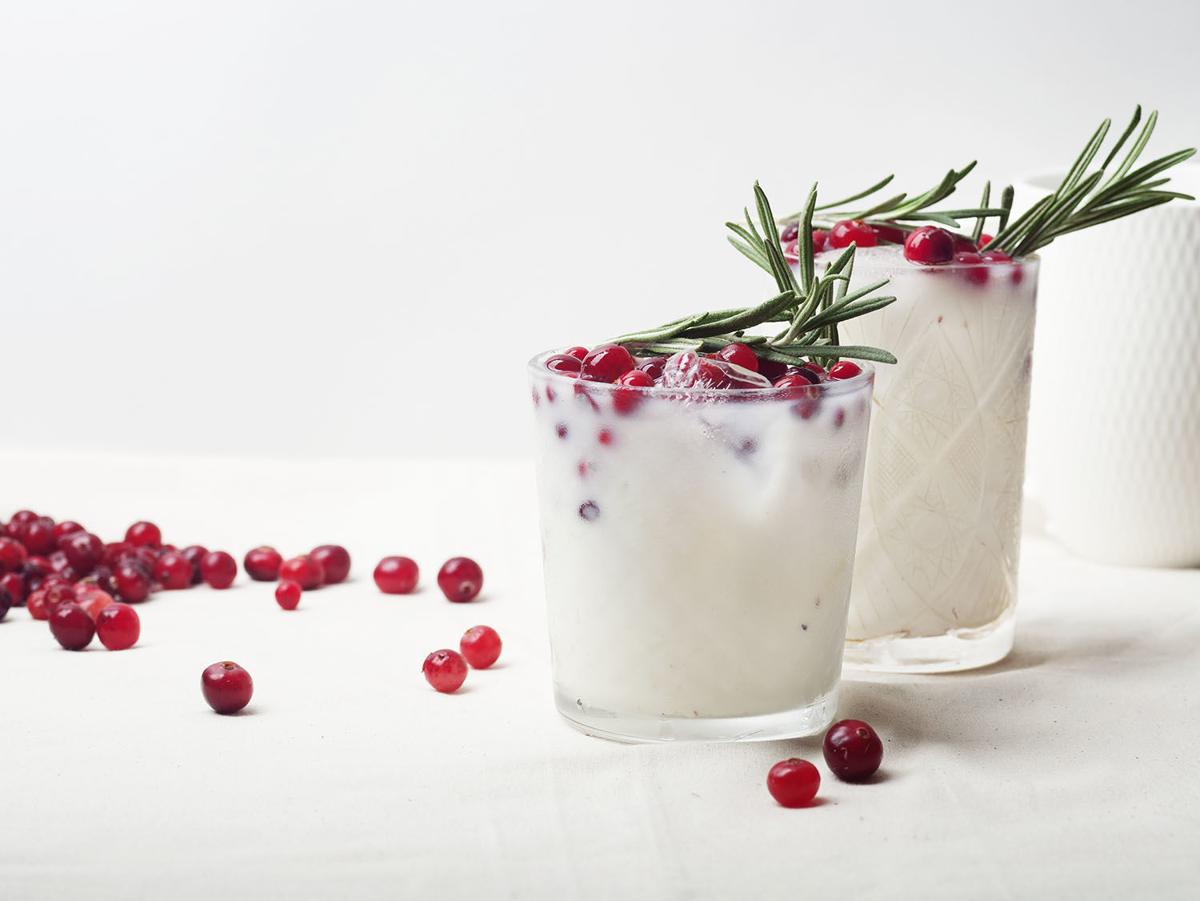 Christmas Margarita