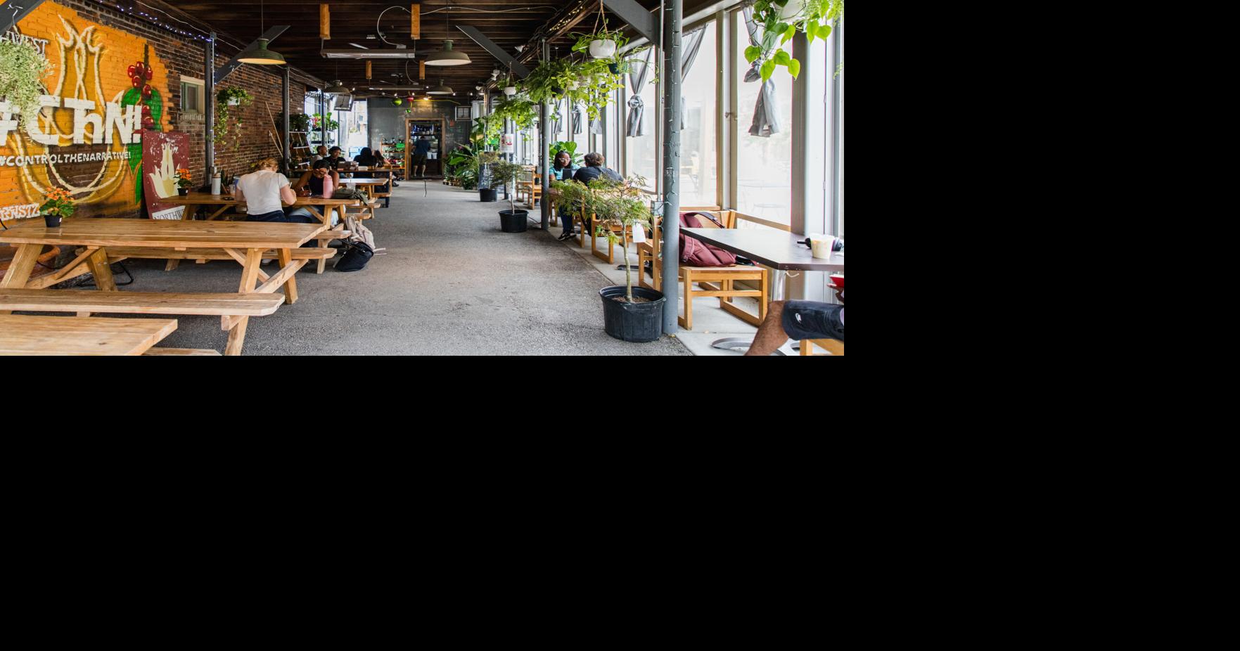 These coffee shops hit the right vibe for your daily grind