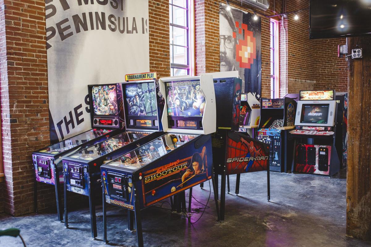 Byrd & Barrel and Start Bar to Host Video Game-Inspired Dinner | St. Louis Restaurant News ...