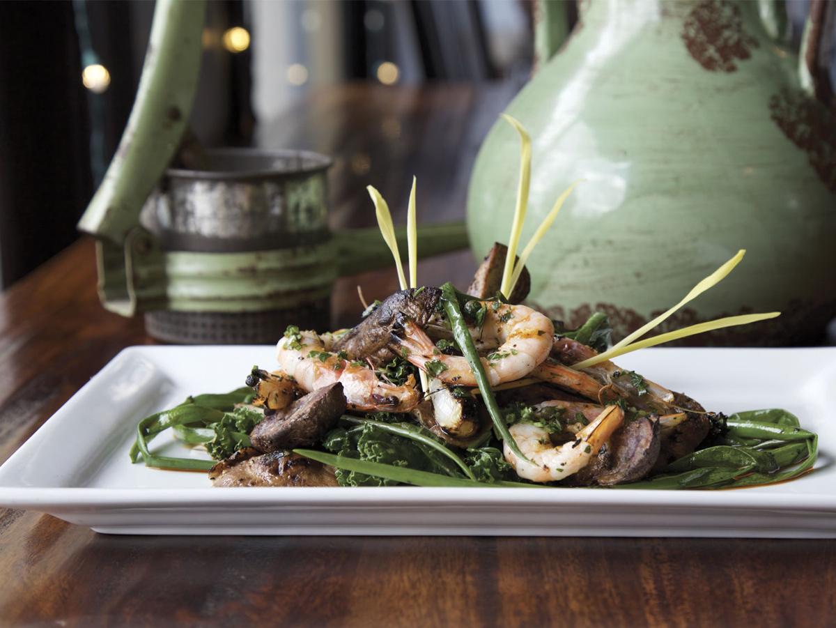 Feast TV Taste & See: Go Fish