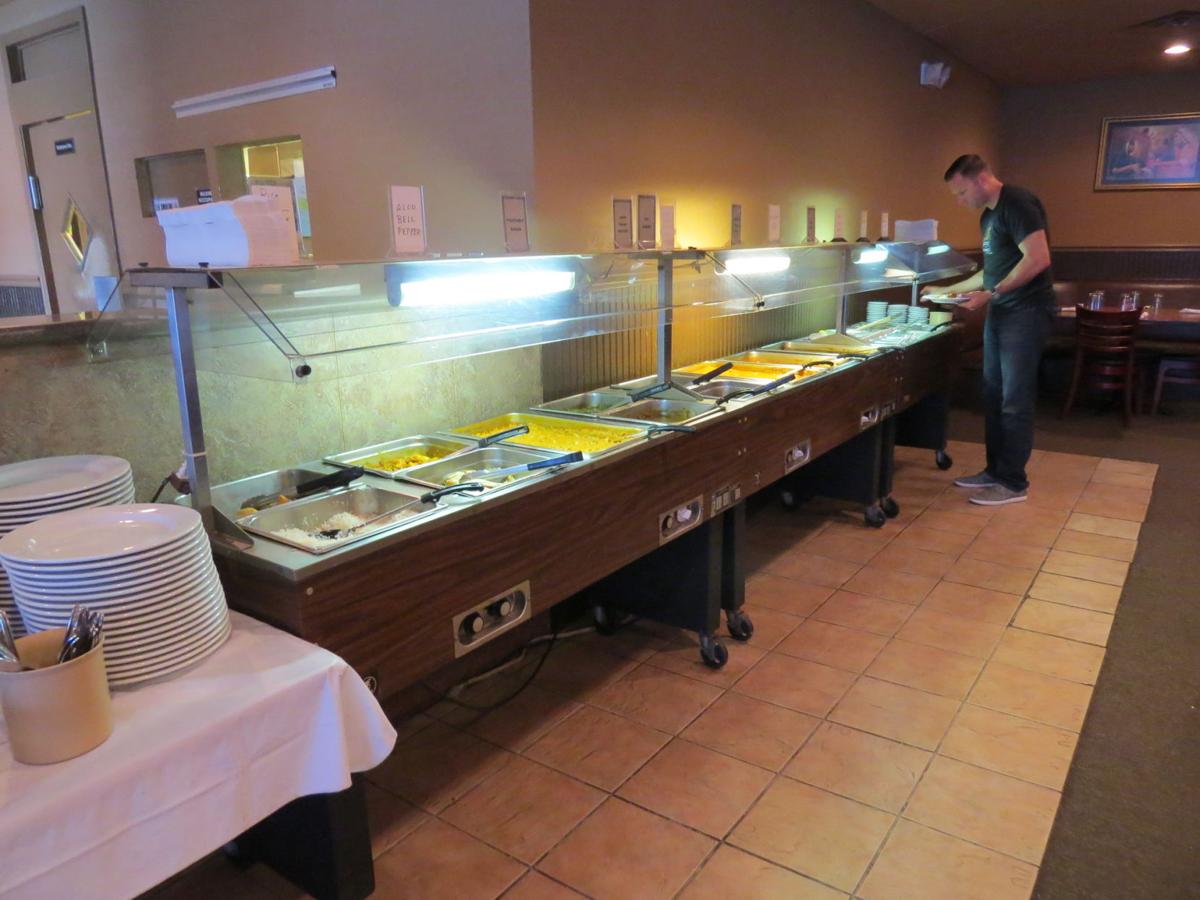 India Palace Focuses on Flavor in Overland Park | Kansas City ...