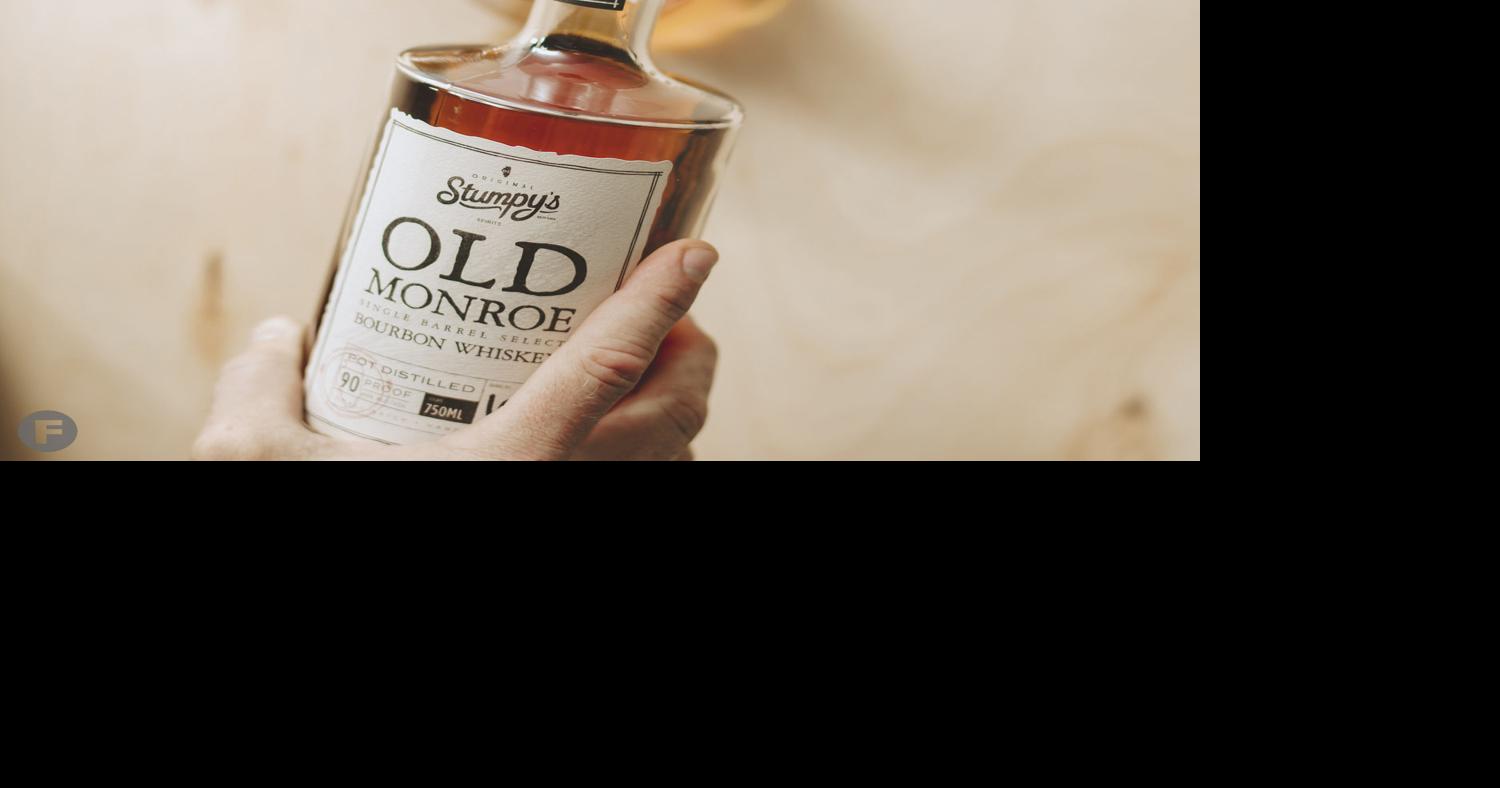 Distillery: Stumpy's Spirits