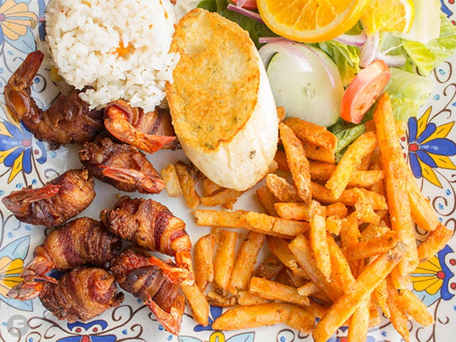 Mariscos El Gato Now Open on Cherokee Street, Serving Mexican Seafood