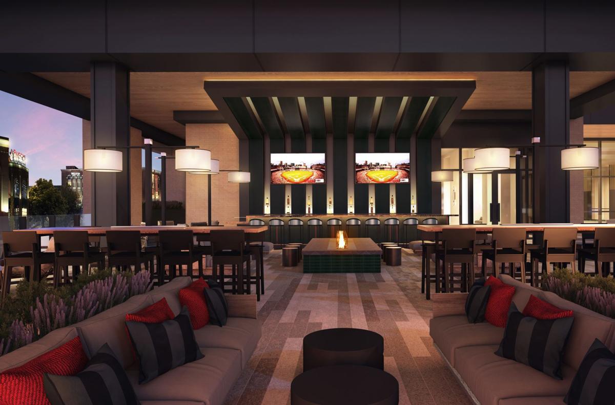 Live By Loews Opens Feb 26 In Downtown St Louis Featuring Four New Food And Drink Concepts St Louis Feastmagazine Com