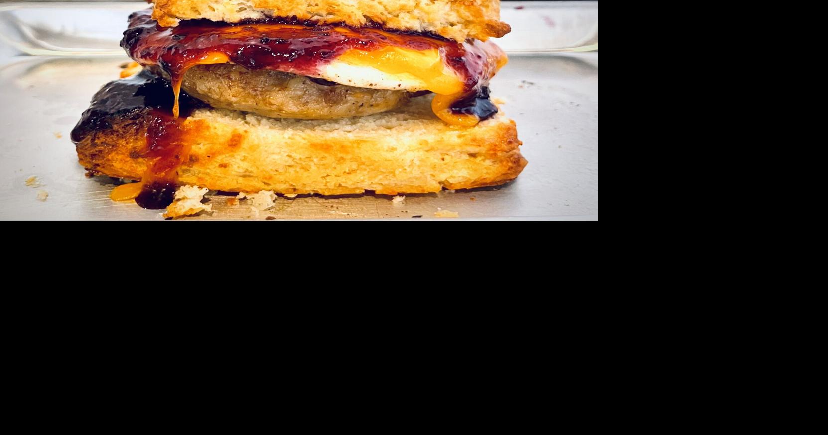 Honey Bee's Biscuits expands hours and menu in Kirkwood