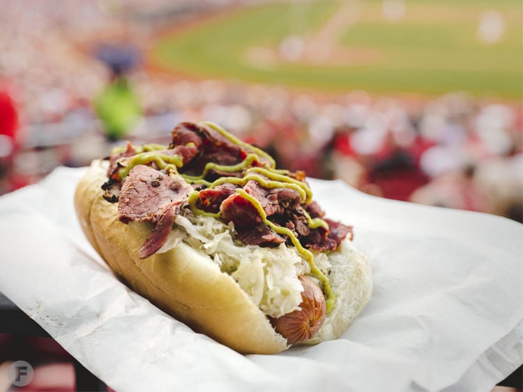 Busch Stadium