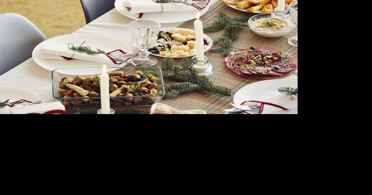 Christmas Brunch 2022 St Louis These St. Louis Restaurants Are Offering New Year's Meals To-Go | St. Louis  | Feastmagazine.com