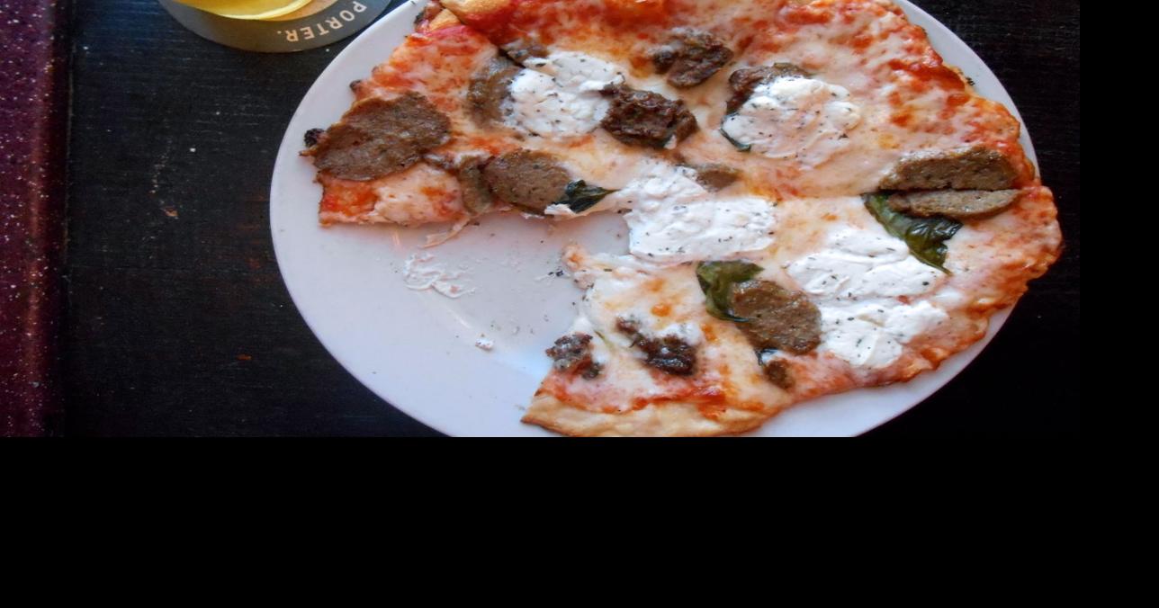 Midtown Pizza Kitchen Starts a Pizza Renaissance in Joplin