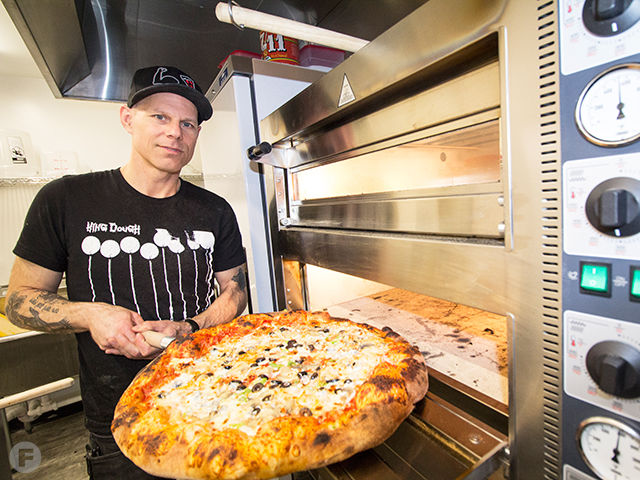 Sneak Peek: Pizza Head Opens Soon on South Grand | St. Louis Restaurant ...