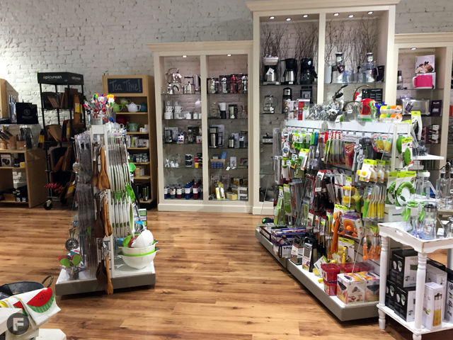 Kitchen Store: Tallulahs