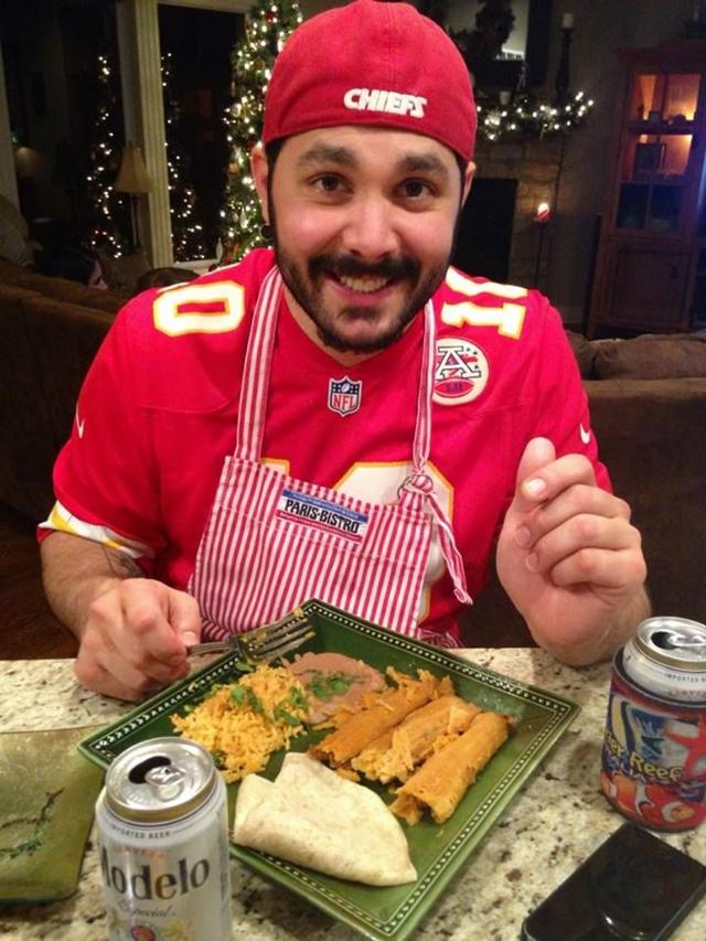 Kansas City Tamale Co. Ships Handmade Tamales Right to Your Door