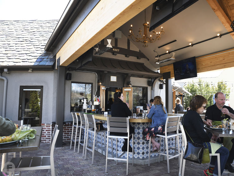 Brookside Barrio is Kansas City's New Summer Hot Spot Kansas City