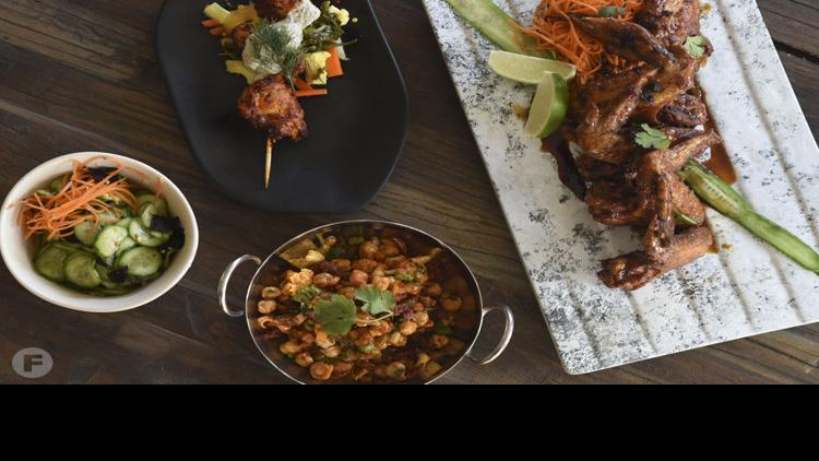Sneak Peek Tribe Street Kitchen To Bring Global Flavors To Kansas City S Delaware Street This Month Kansas City Restaurant News Feastmagazine Com