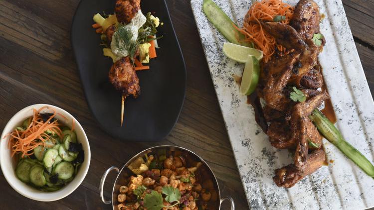 Sneak Peek Tribe Street Kitchen To Bring Global Flavors To Kansas City S Delaware Street This Month Kansas City Restaurant News Feastmagazine Com