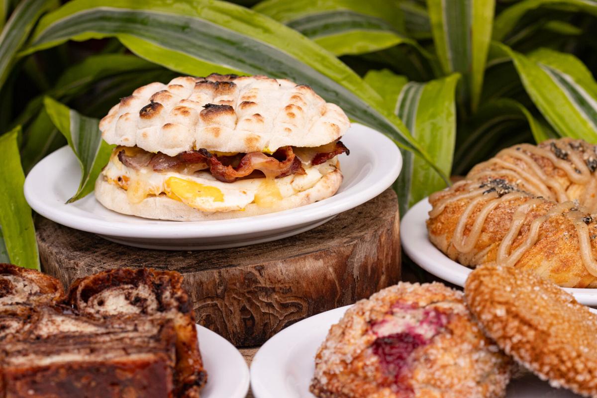 Inside Scoop Telva at the Ridge in Webster Groves