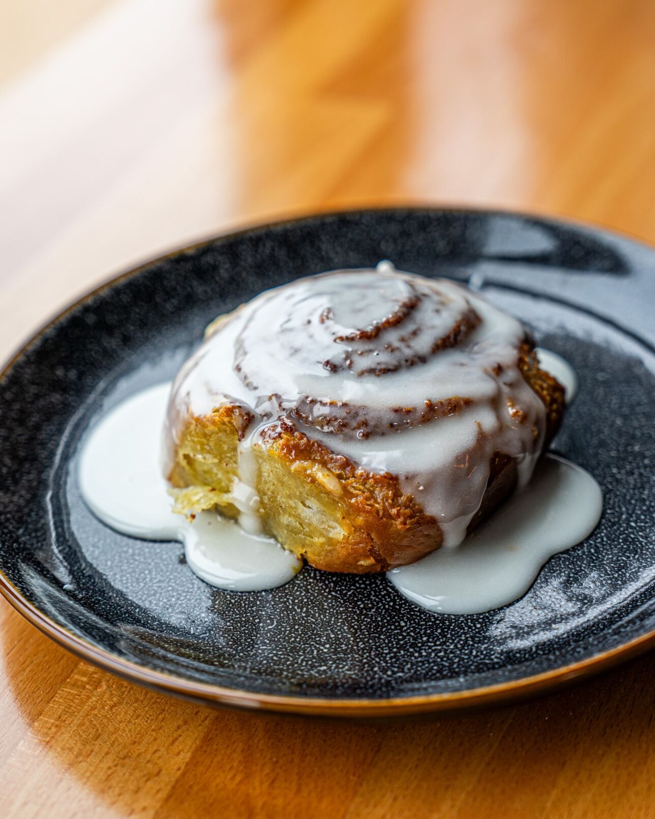 Elliott Brown talks The Biscuit Joint and Dinner at the Loft