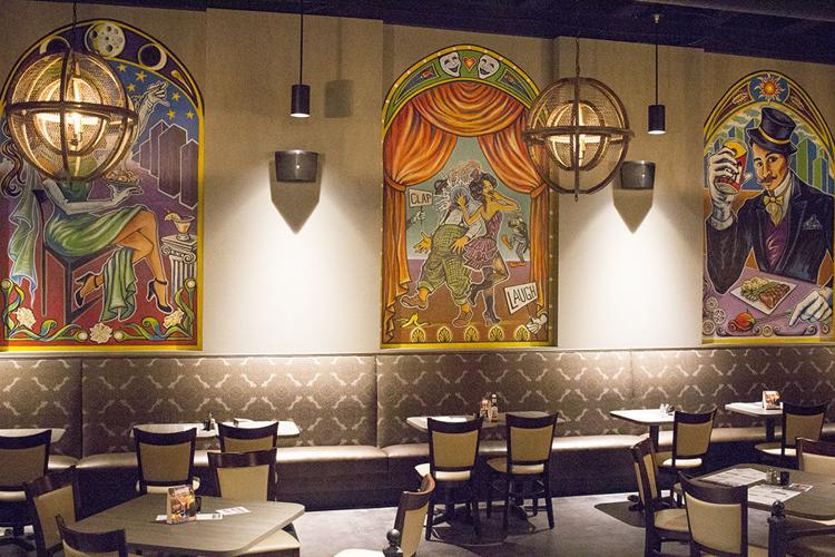 Helium Comedy Club Now Open in the St. Louis Galleria, Featuring a Full