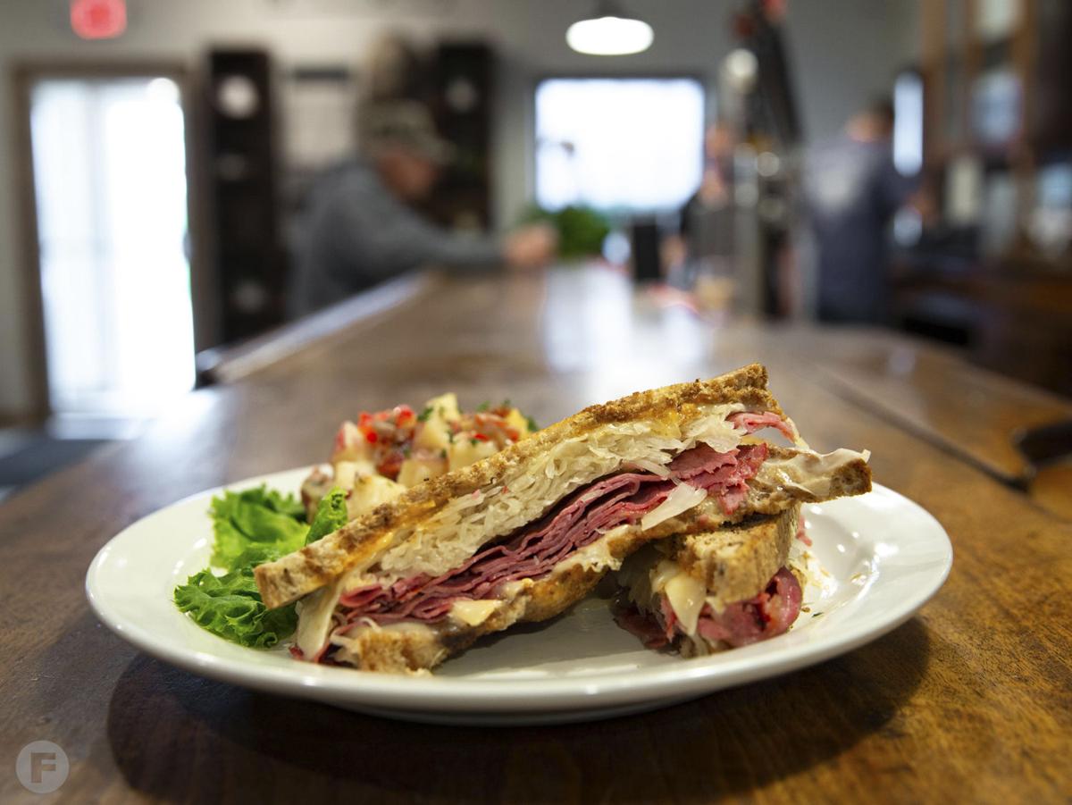 The Corner Serves Hearty Down-Home Fare in Rhineland | Mid-Missouri