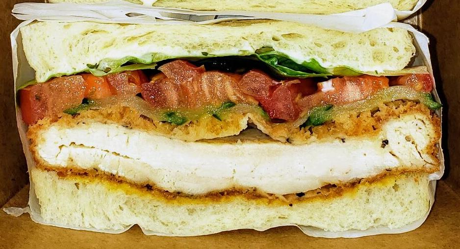 Izumi A Japanese Sando Pop Up Concept Is Launching In St Louis This Week St Louis Feastmagazine Com