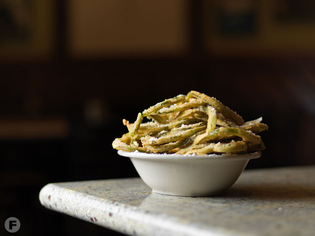 Local Favorite: Murry’s
