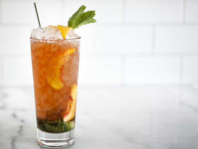 Happy Hour: Taste