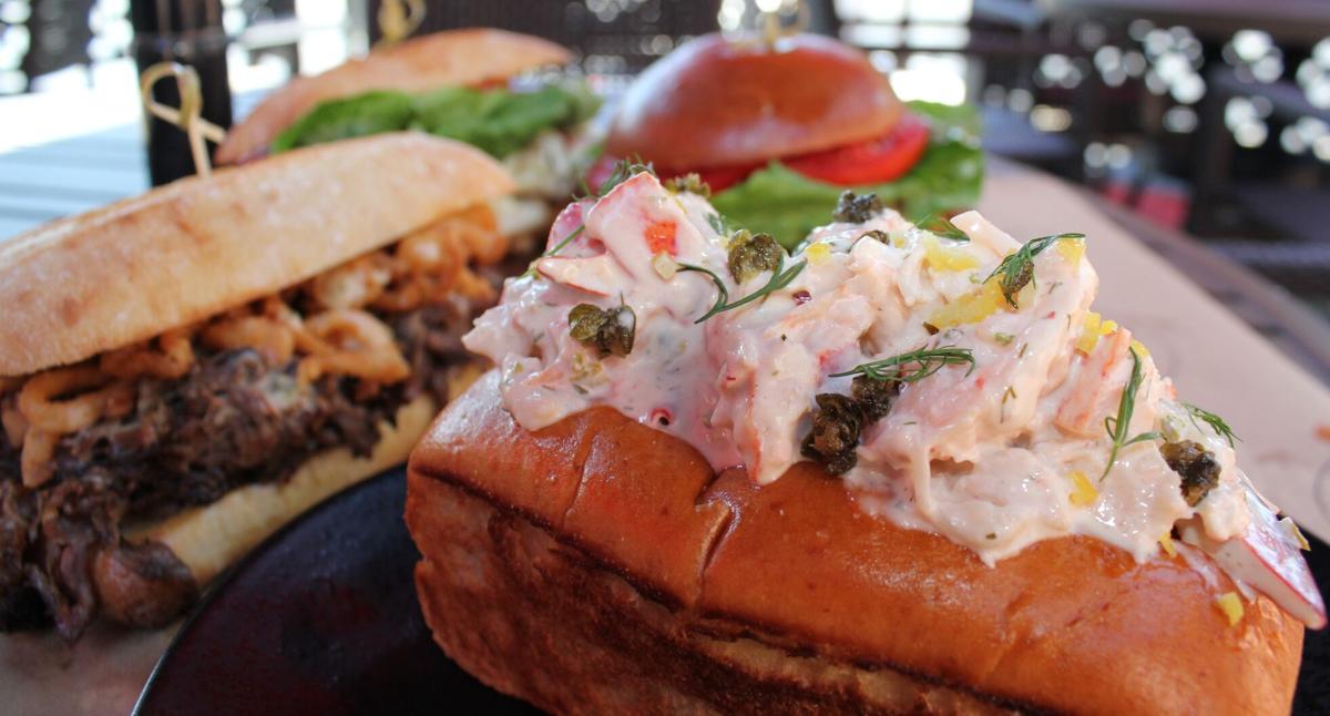 Truffles Butchery in Ladue is a hit with customers