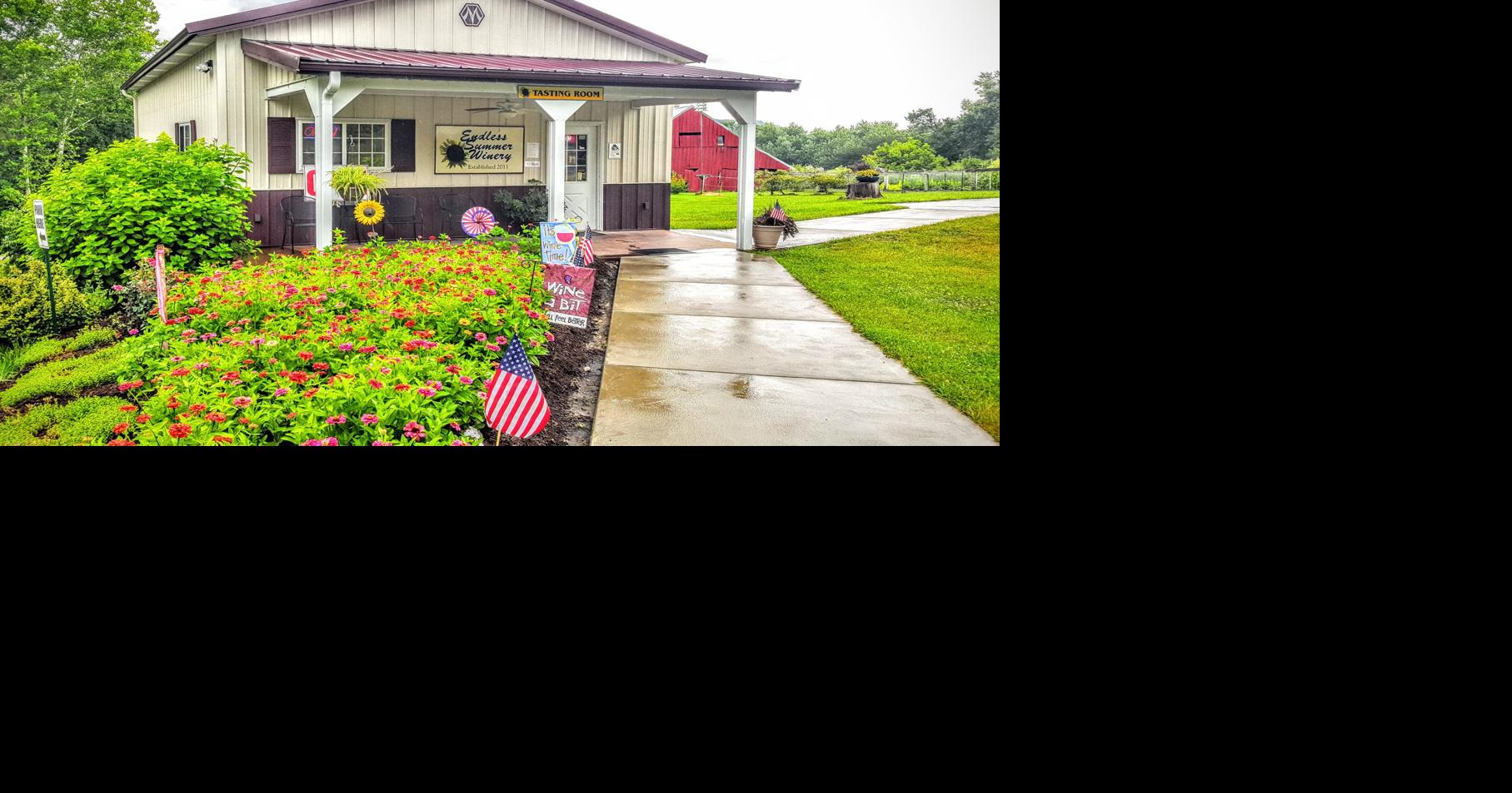 Things To Do In Hermann