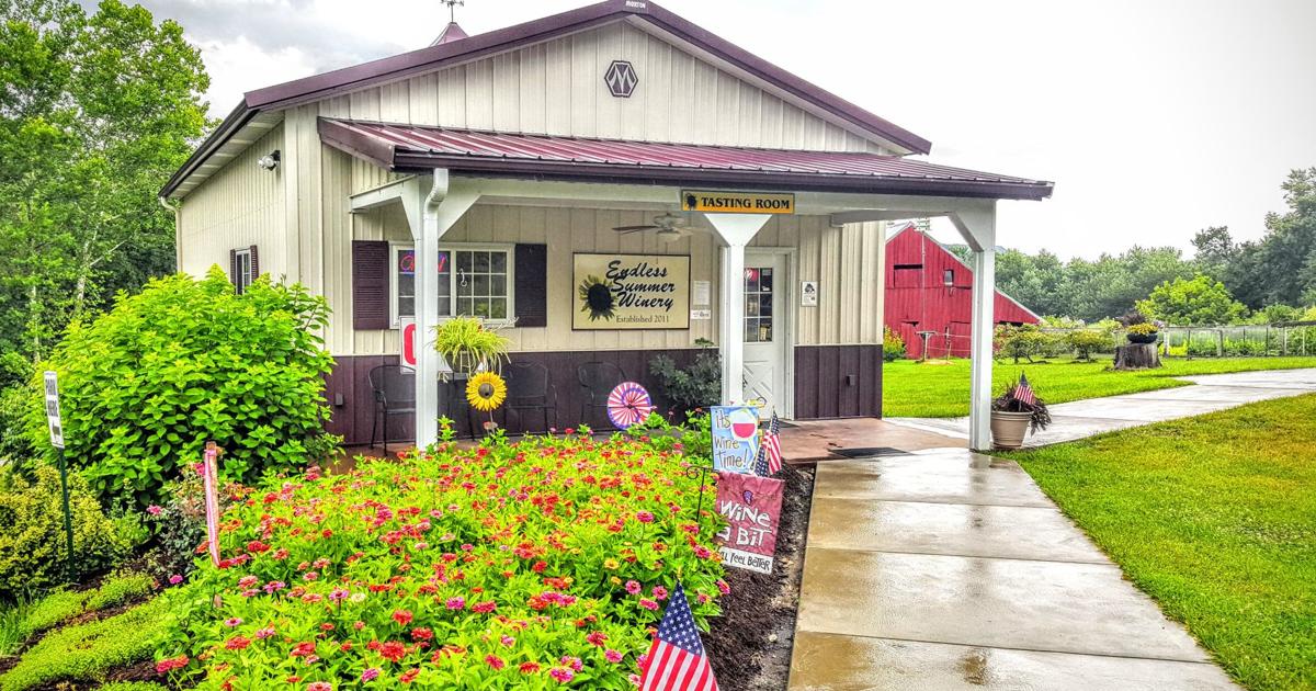 Things To Do In Hermann