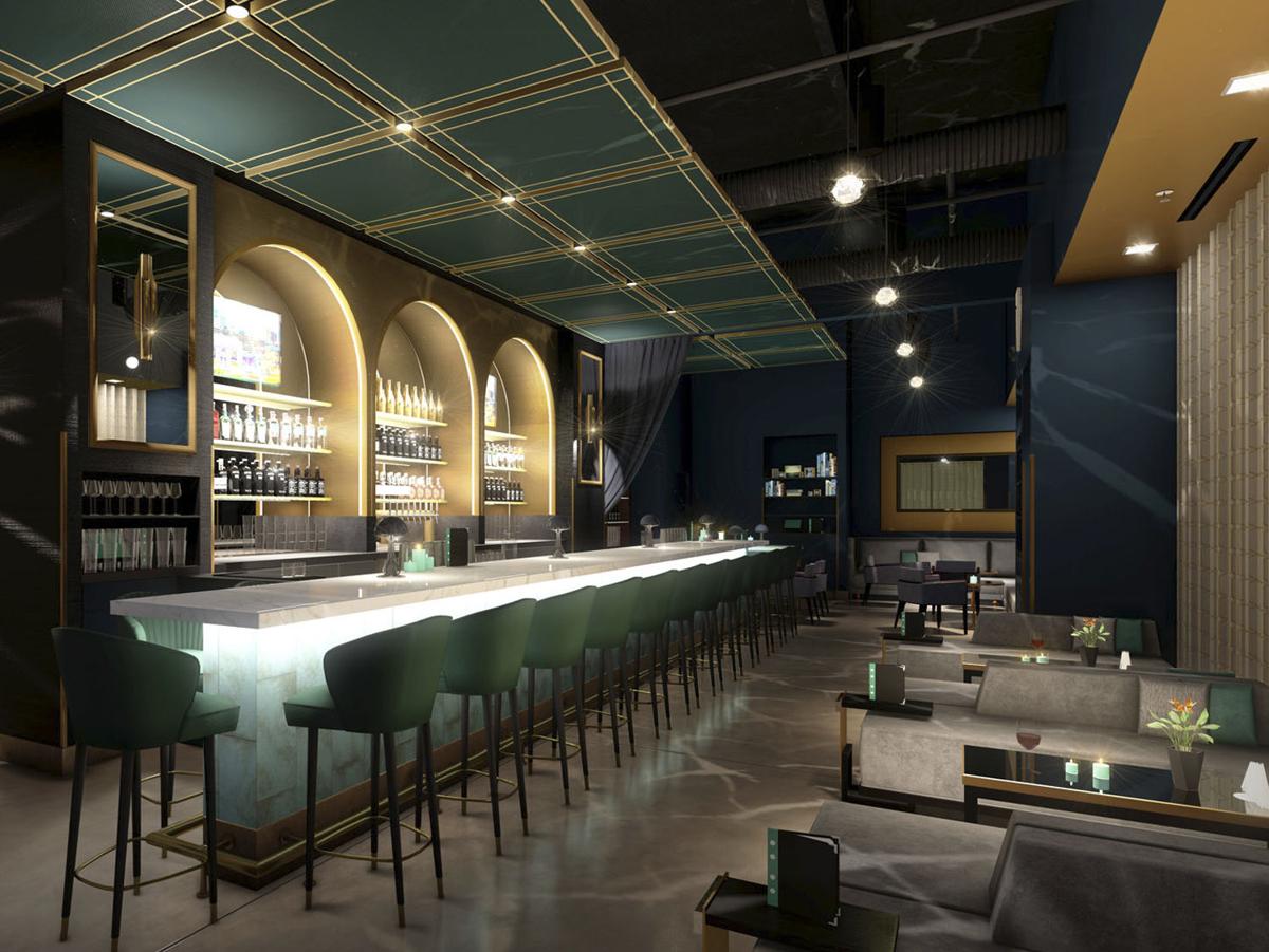 Verdigris From The Team Behind The Monarch Bar Opens In Leawood This Spring Kansas City Feastmagazine Com